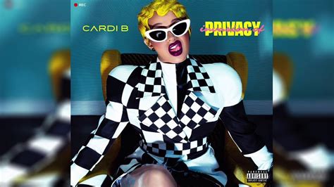 she bad cardi b download.